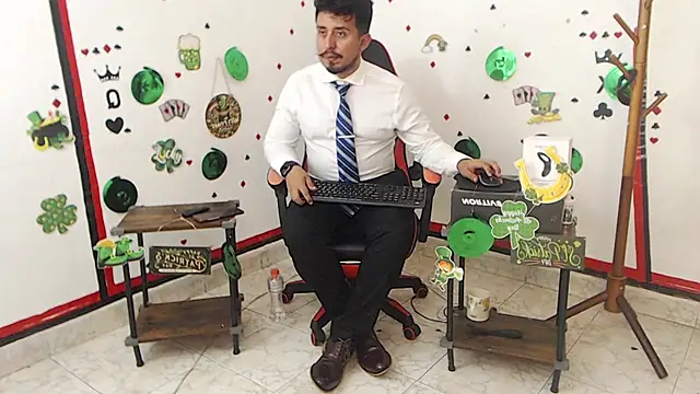 KalethBigDick online show from March 2025 11:09:01 PM