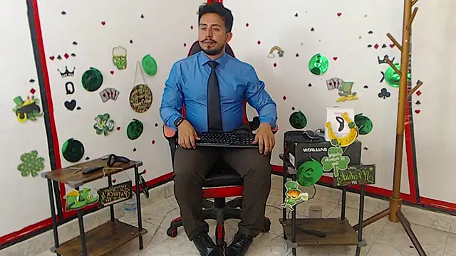 KalethBigDick online show from March 2025 06:26:02 AM