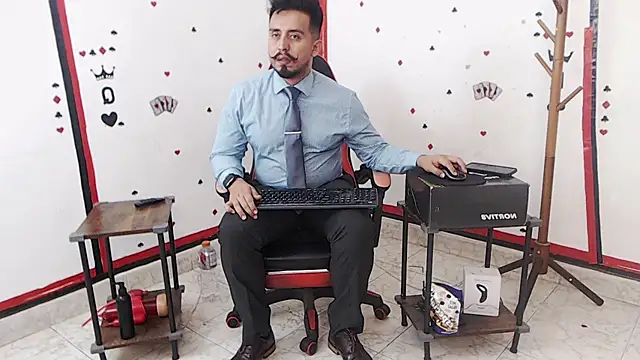 KalethBigDick online show from September 2025 07:03:01 PM