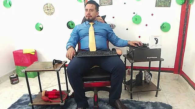 KalethBigDick online show from April 2026 12:32:02 PM