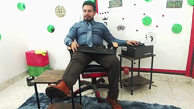 KalethBigDick online show from June 2026 12:49:01 PM