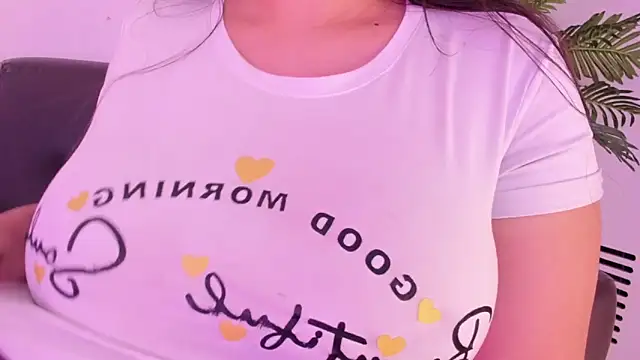 Miia Thompsonn online show from January 2025 03:02:02 AM