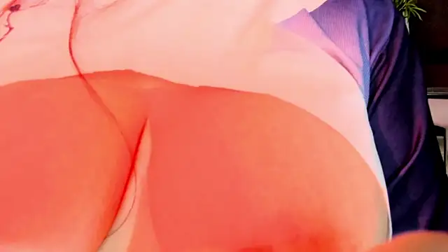 Miia Thompsonn online show from March 2025 06:23:01 AM