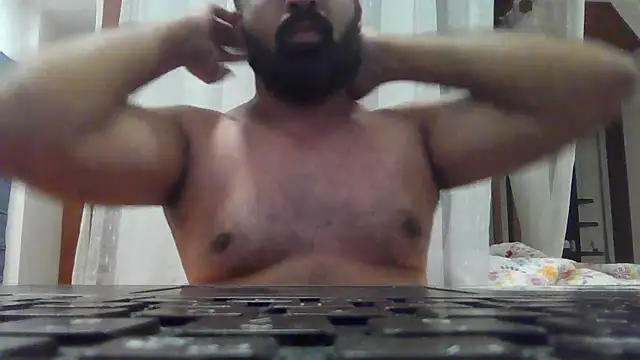 deltaforce1987 online show from December 2024 06:10:01 PM