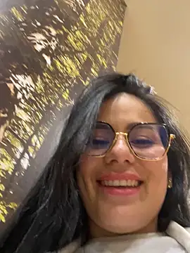 Miah gomez  online show from January 2025 10:08:02 PM