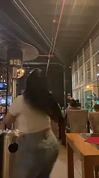 Miah gomez  online show from January 2025 01:11:02 AM