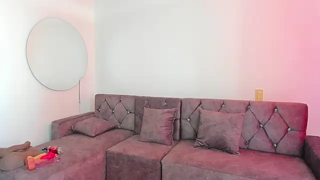 AmyStevenss online show from September 2025 06:18:02 PM