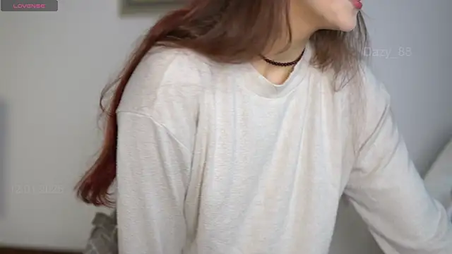 dazy 88  online show from December 2025 03:11:01 AM