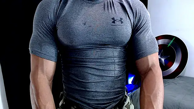 Antonywebb94 online show from January 2026 09:31:02 PM