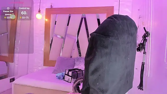 ary cooper  online show from February 2025 12:39:02 PM