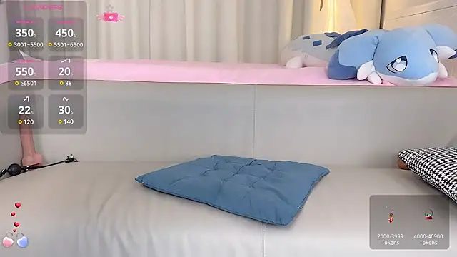 Ada-xixi online show from December 2024 04:15:02 AM