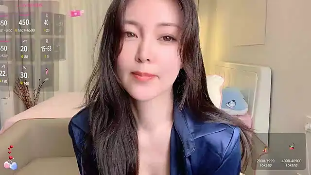 Ada-xixi online show from February 2025 04:18:02 AM