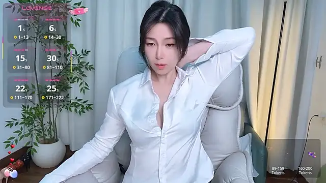 Snapshot of Ada-xixi chatting on February 2026 12:04:01 PM Ada-xixi online show from February 2026 12:04:01 PM