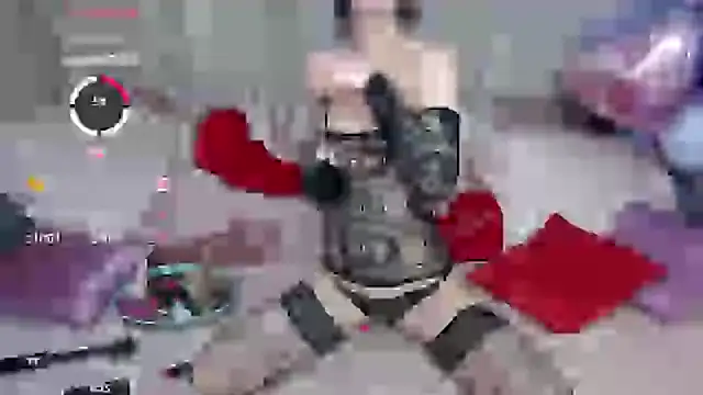 AdrianaSea online show from March 2025 10:39:02 AM