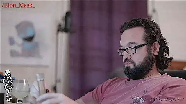 Seraph De La Luna online show from January 2025 04:07:01 AM