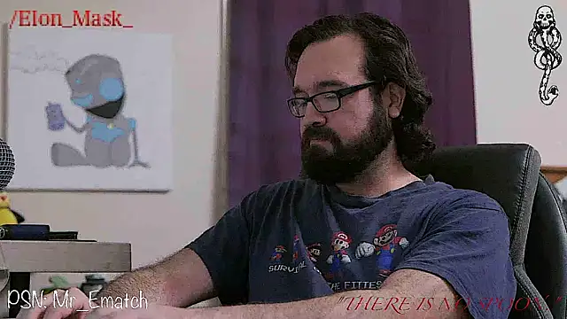 Seraph De La Luna online show from February 2025 03:11:02 AM