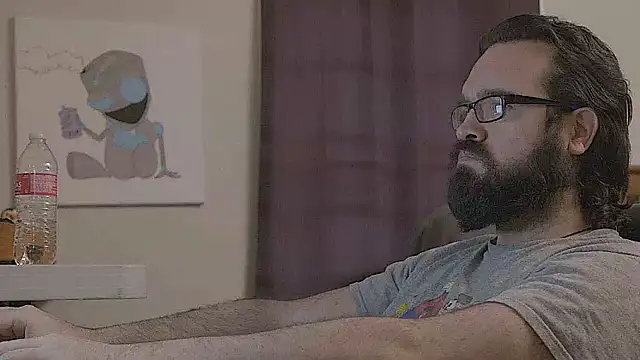 Seraph De La Luna online show from March 2025 04:04:01 AM