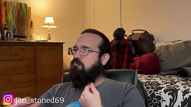 Seraph De La Luna online show from February 2026 10:39:01 PM