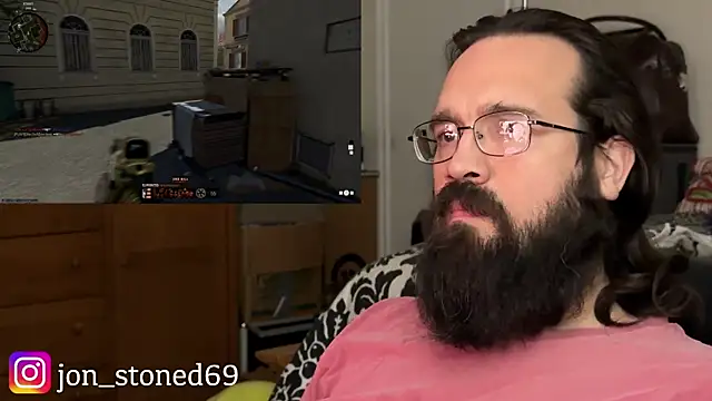 Seraph De La Luna online show from February 2026 03:05:01 AM