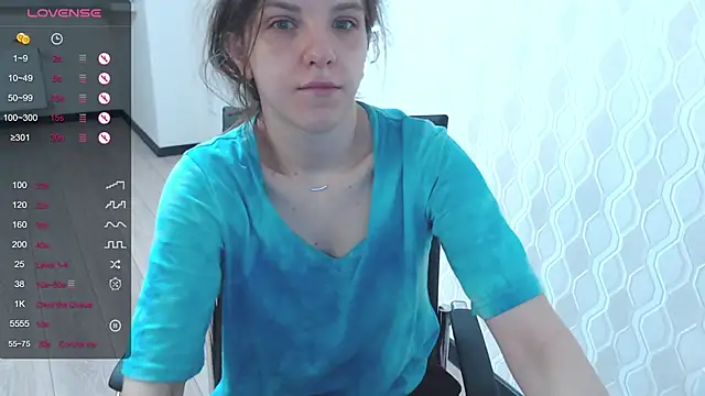 LisaHeart online show from January 2025 02:39:02 AM