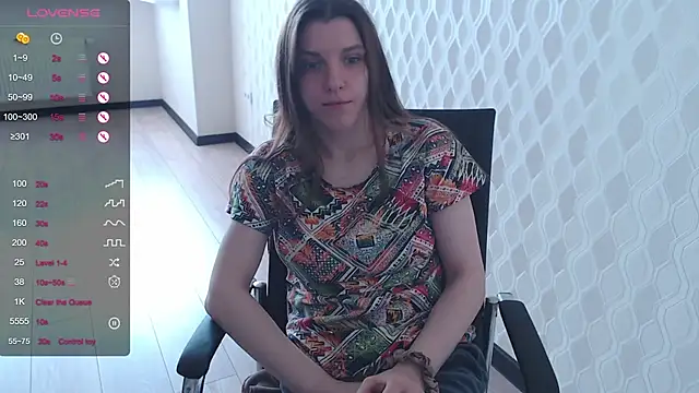 LisaHeart online show from January 2025 09:37:02 AM