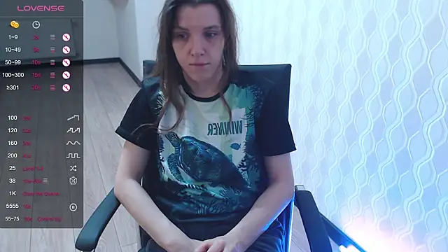 LisaHeart online show from February 2025 07:28:02 PM