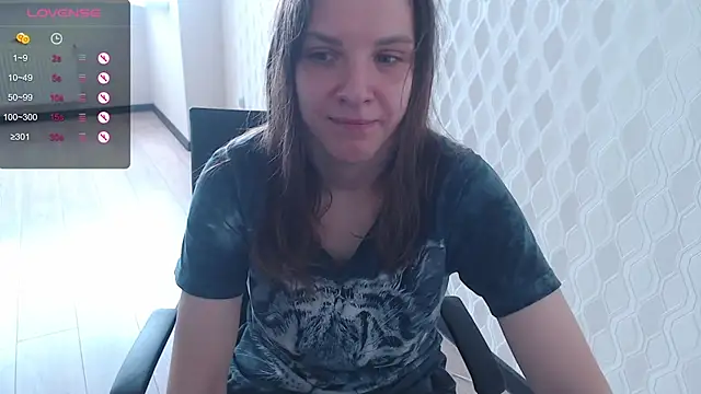 LisaHeart online show from September 2025 11:34:02 AM