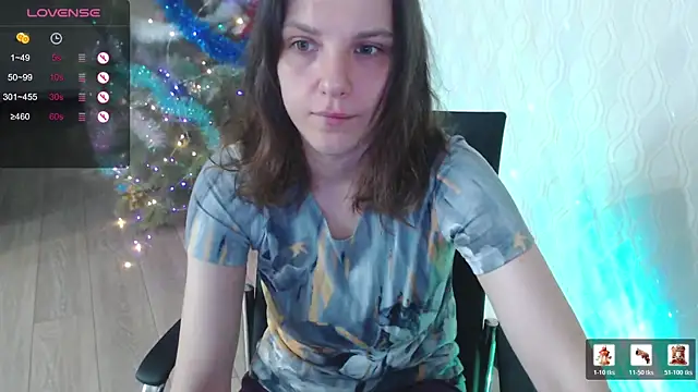 LisaHeart online show from January 2026 08:34:02 PM