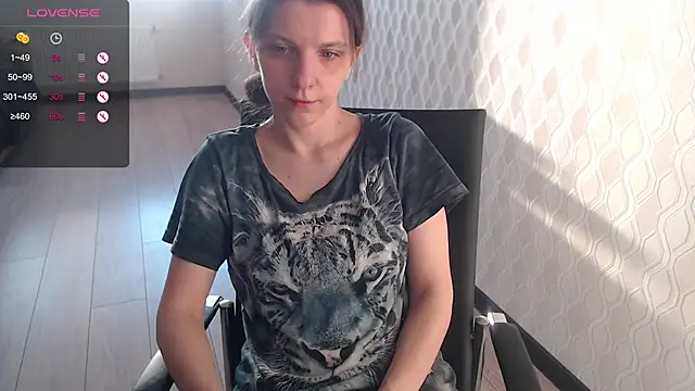 LisaHeart online show from February 2026 12:44:02 PM