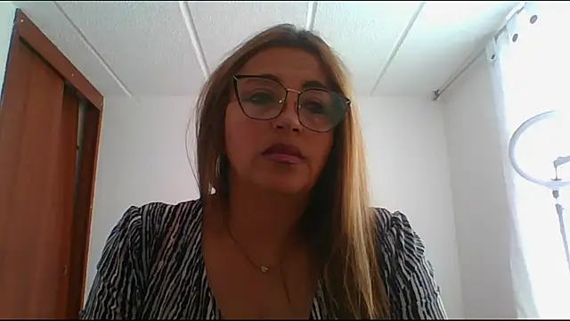 RossanaLionheart online show from February 2025 07:21:01 PM