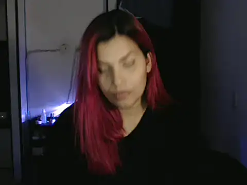 Snapshot of CarolinaRincon chatting on February 2025 08:42:01 PM CarolinaRincon online show from February 2025 08:42:01 PM