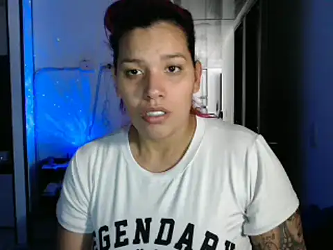 Snapshot of CarolinaRincon chatting on February 2025 07:24:02 PM CarolinaRincon online show from February 2025 07:24:02 PM