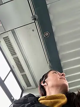 eveangelll online show from November 2025 08:04:02 AM