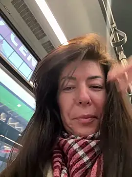 eveangelll online show from March 2026 05:14:02 AM