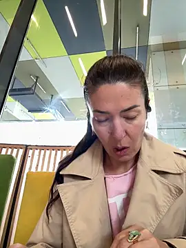 eveangelll online show from April 2026 07:36:01 AM