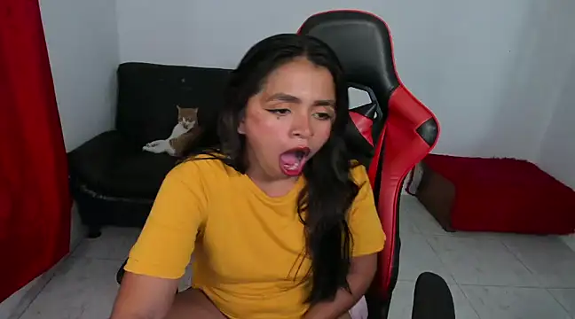 cory rose online show from December 2024 04:25:01 AM