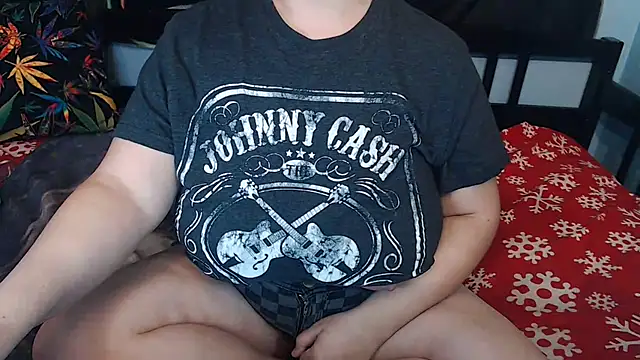 Chloenightmare online show from December 2024 06:24:02 AM