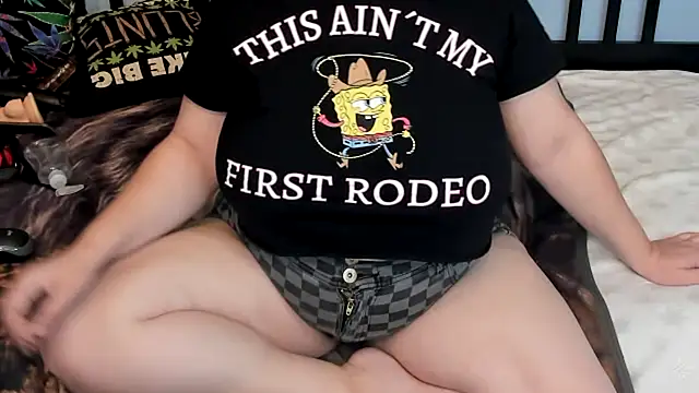 Chloenightmare online show from October 2025 09:05:02 PM