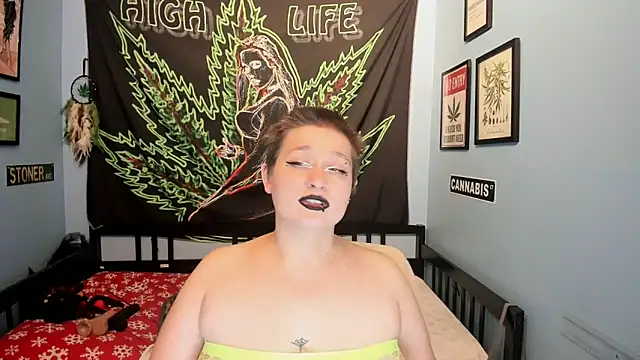 Chloenightmare online show from November 2025 11:11:01 AM