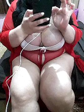 Maria Sexx online show from February 2025 04:26:01 AM