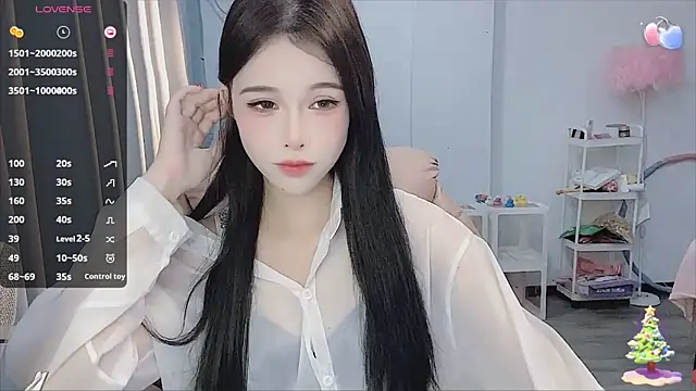 7-Love online show from January 2025 11:57:01 AM