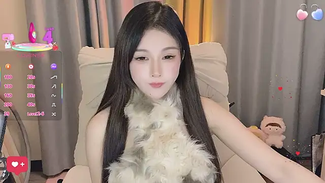 7-Love online show from January 2026 01:24:01 PM