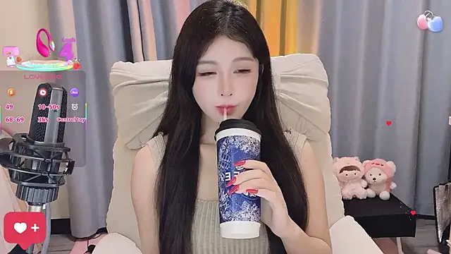 7-Love online show from April 2026 01:27:02 PM