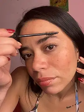 Abbieharper1 online show from December 2024 06:00:02 AM