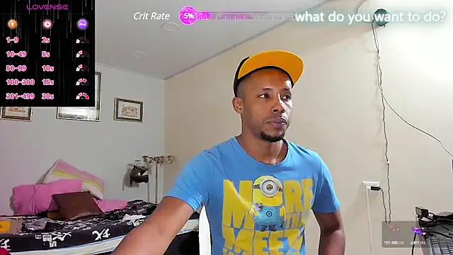 AlejoKhalifa  online show from March 2025 11:58:02 AM