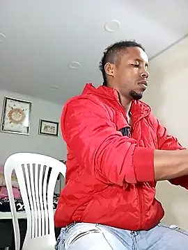 AlejoKhalifa  online show from March 2025 09:35:02 AM