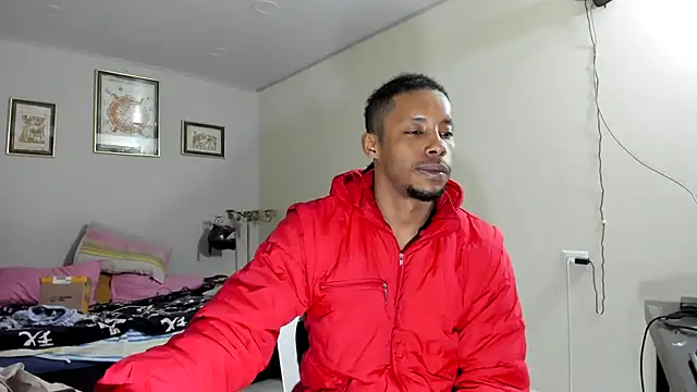 AlejoKhalifa  online show from March 2025 10:24:01 AM