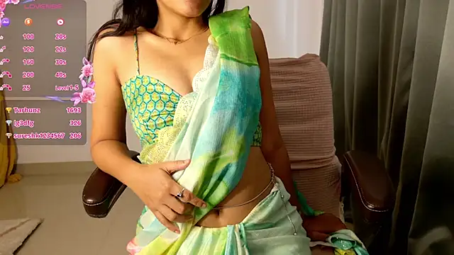  muskan-9 online show from February 2025 04:54:01 AM