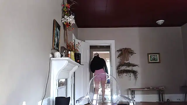 Snapshot of Glamazonx chatting on September 2025 05:38:01 PM Glamazonx online show from September 2025 05:38:01 PM