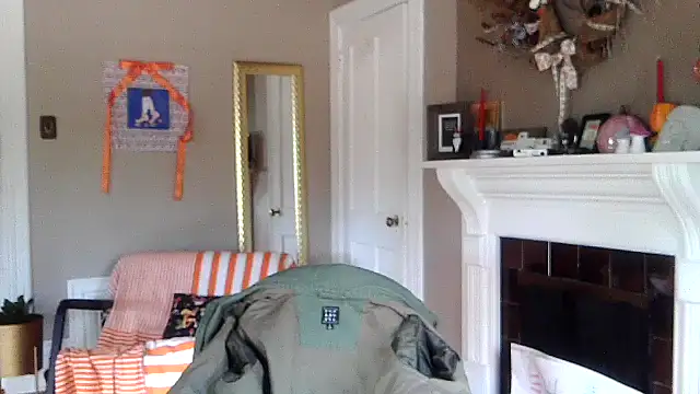 Snapshot of Glamazonx chatting on October 2025 02:59:01 PM Glamazonx online show from October 2025 02:59:01 PM